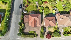 Drone- click for photo gallery